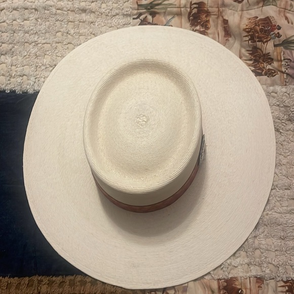 Atwood flag hat - Picture 3 of 5